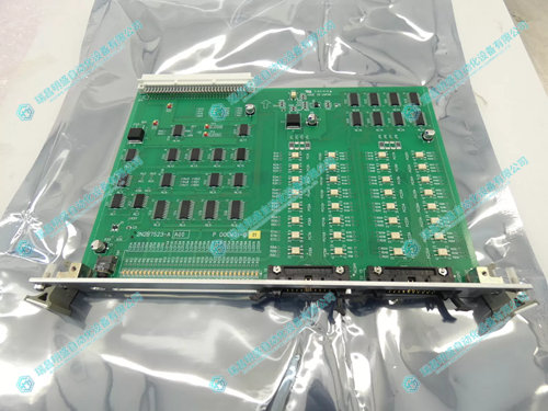 TOSHIBA DOCW01G031 邏輯控制器板