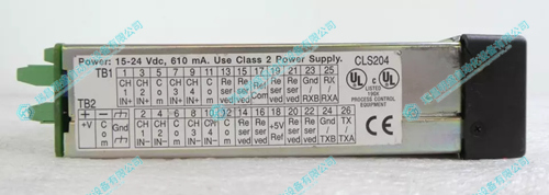 Watlow?CLS204-1200000 溫度控制器