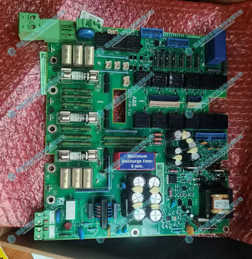 SDCS-PIN-4B電源板