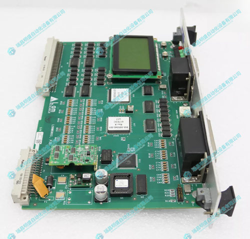 LAM???810-072903-014機(jī)器人接口板