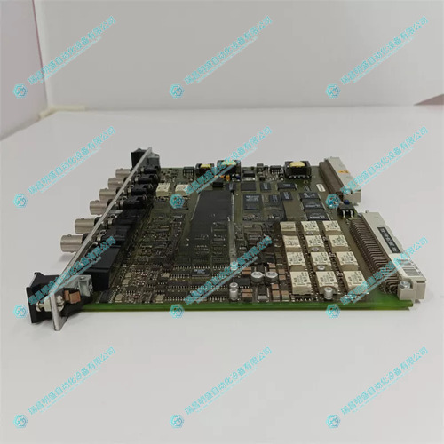 VIBRO-METER???MPC4?200-510-078-115機械保護卡