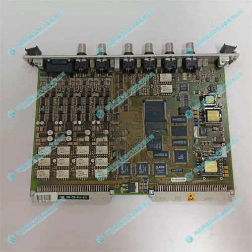 VIBRO-METER???MPC4?200-510-078-115機械保護卡