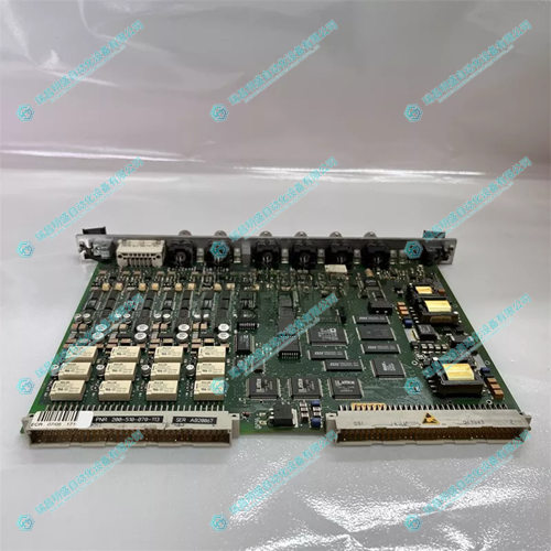 VIBRO-METER??MPC4??200-510-074-113機(jī)械保護(hù)卡