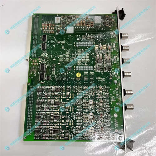 VIBRO-METER??MPC4??200-510-074-113機(jī)械保護(hù)卡