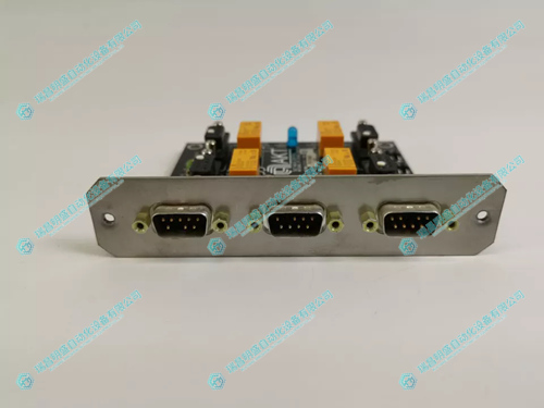 AKT 0100-71443通信接口