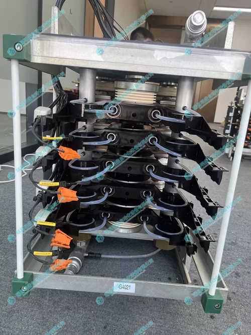 S-073N 3BHB009884R5211高壓逆變器