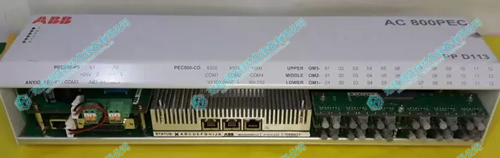 PPD5134-20-110615控制器模塊