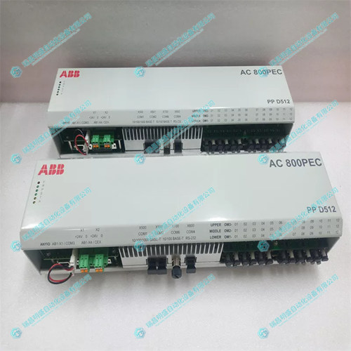 PPD512A10-454000驅動控制單元