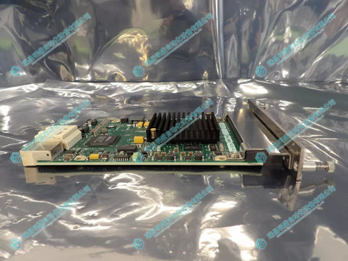 NI PXIE-5663E多功能 I/O 模塊