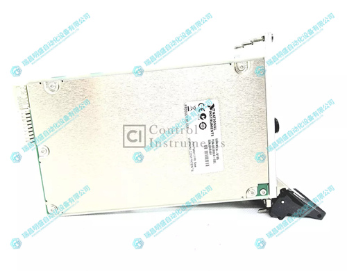 NI PXIE-5186矢量信號收發(fā)器