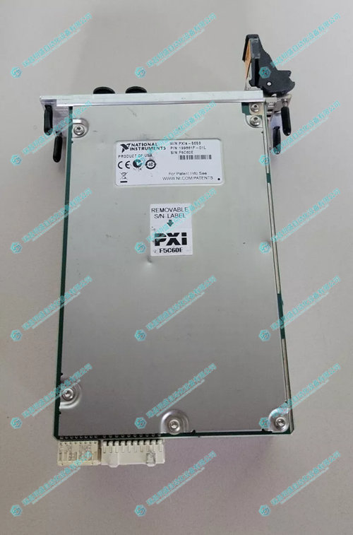 NI PXLE-5672繼電器模塊