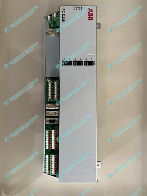 3BHE046836R0101 GFD563A101以太網(wǎng)端口模塊