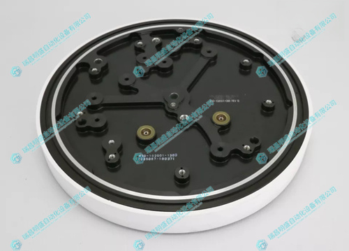 LAM 839-019090-620靜電夾