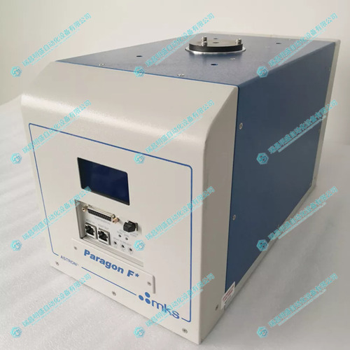 MKS AX7695遠程等離子源