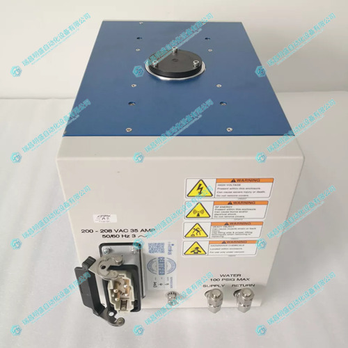 MKS AX7695遠程等離子源