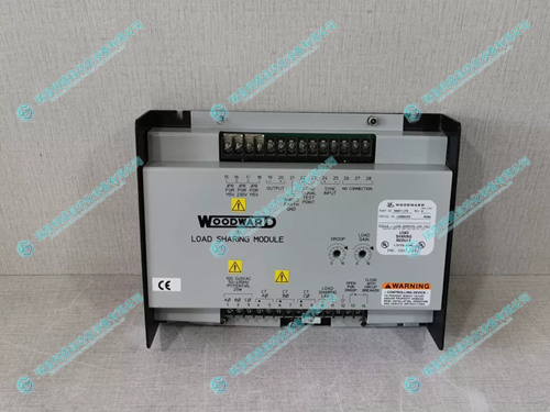 WOODWARD 9907-573加載共享模塊