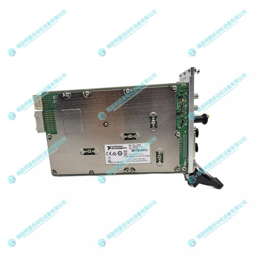 NI PXIE-5673E 矢量信號發(fā)生器