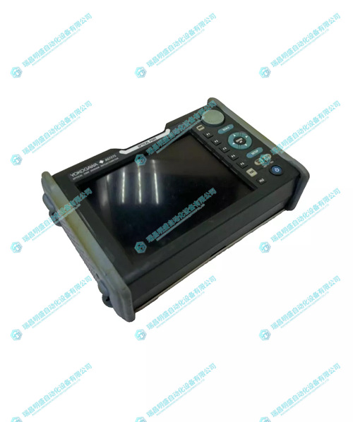 YOKOGAWA AQ6375光學(xué)多功能儀