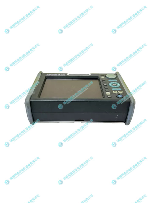 YOKOGAWA AQ6375光學(xué)多功能儀