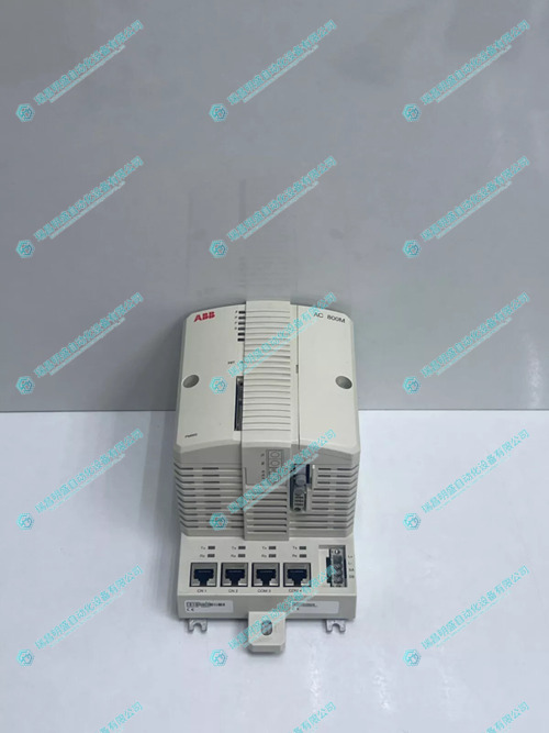 PM891K02 3BSE053240R1總線通信模塊