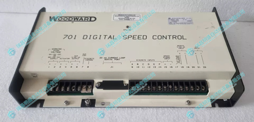 WOODWARD 9903-543數字控制模塊