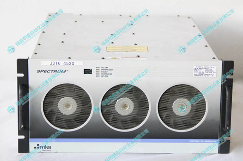 MKS SPECTRUM11002-00射頻發(fā)電機