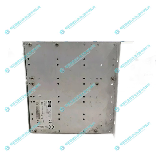 HIMA H51Q-HRS / B 5233-2 插槽機架