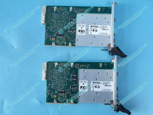 NI PXIE-5672信號發(fā)生器