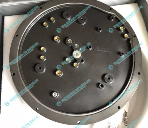 LAM 839-019090-611靜電夾