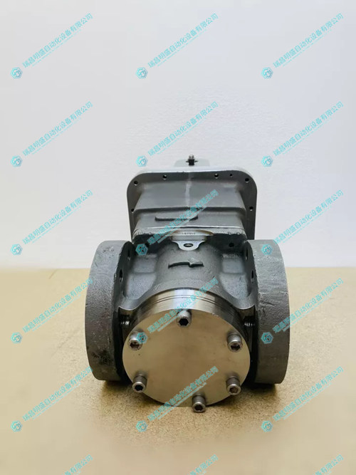 WOODWARD 9908-1501氣閥