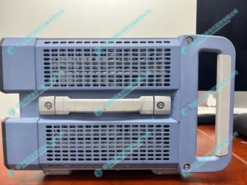 R&S ZNB8矢量網(wǎng)絡(luò)分析儀