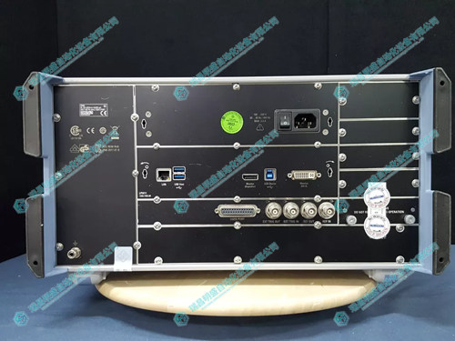 R&S ZNB8矢量網(wǎng)絡(luò)分析儀