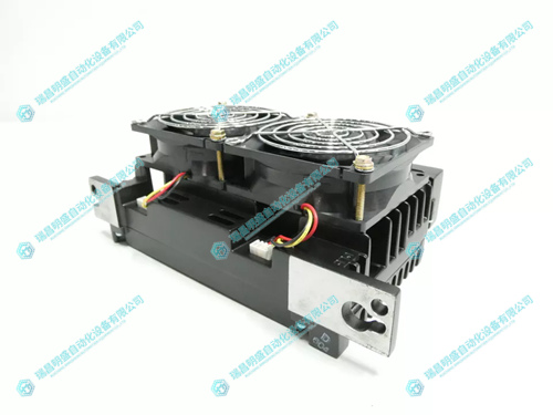 IS420UCSBH3A 控制器模塊