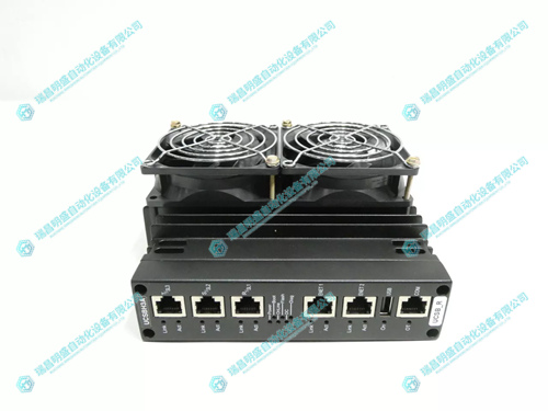 IS420UCSBH3A 控制器模塊