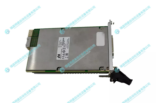 NI PXIE-4147測量單元模塊