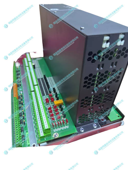 IS230PCAAH1B模擬I/O模塊