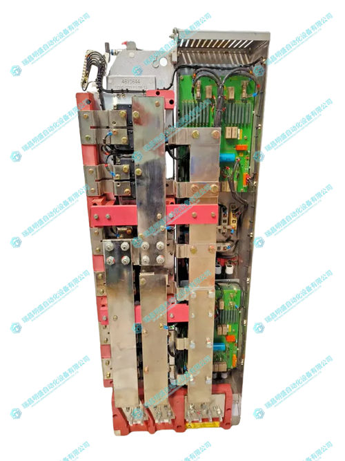 MVRL2100-4601-SC液體冷卻器模塊