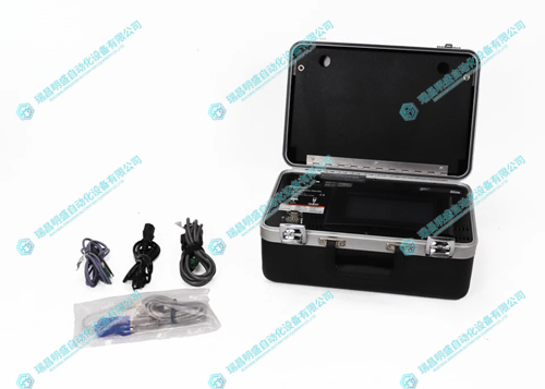 Schneider S33595斷路器測(cè)試套件