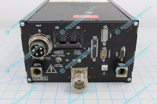 AE APEX5513 射頻發(fā)生器