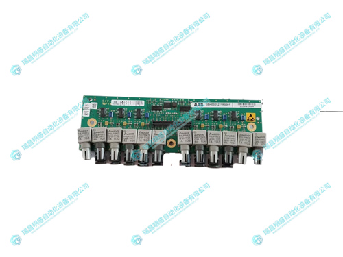 3BHE014377R0001 PVD164激勵(lì)板