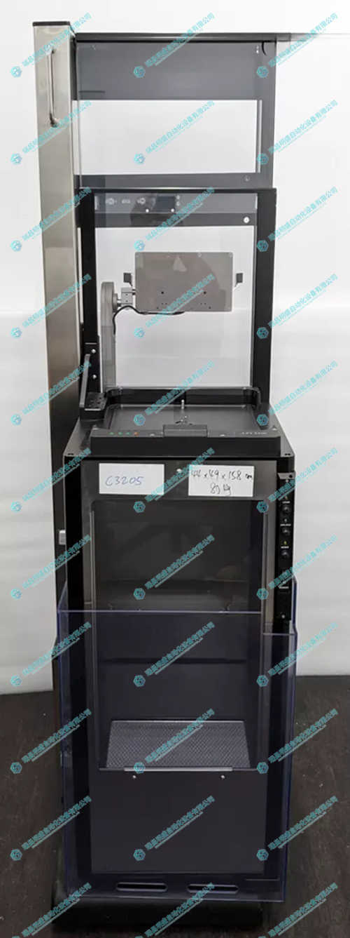 ASYST SMIF LPT2200晶圓傳輸系統(tǒng)