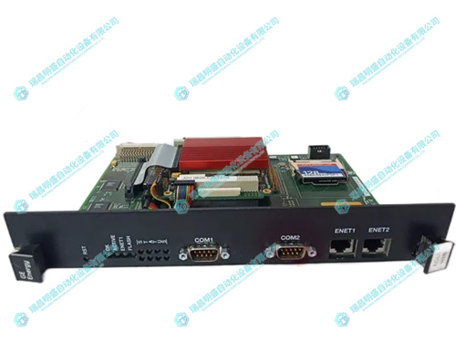 IS215ACLEH1B渦輪機控制模塊