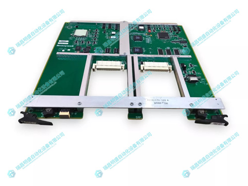 Honeywell CFHD-SBHM控制器模塊