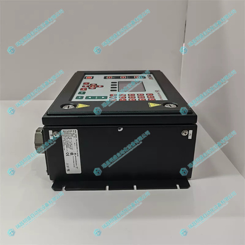 Woodward PEAK200-HVAC 8200-1501渦輪控制模塊