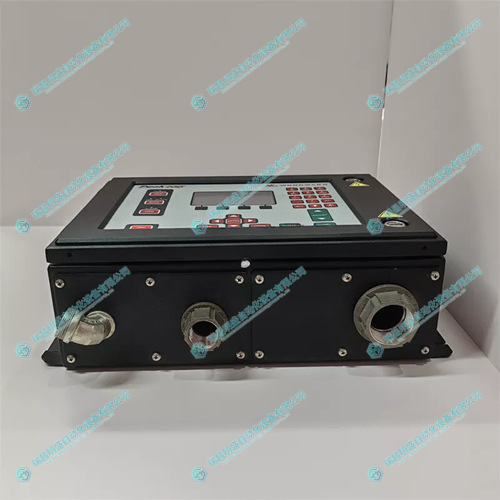 Woodward PEAK200-HVAC 8200-1501渦輪控制模塊