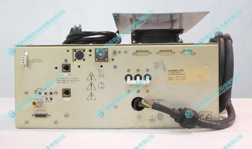 COMDEL CLX-2500 FP1336R2射頻發(fā)生器