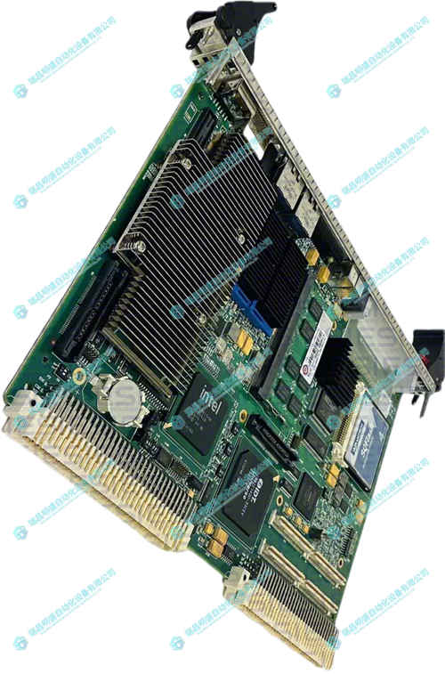 VMIC 7768 CPU 模板