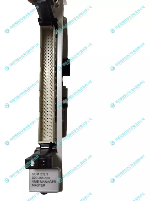 VCM232.3(029.366820)控制模塊