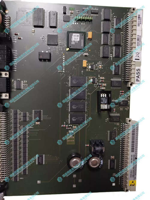 VCM232.3(029.366820)控制模塊