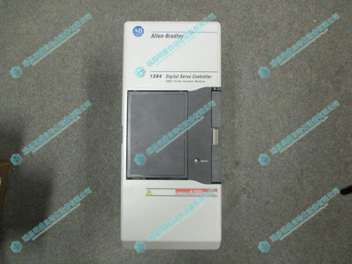 A-B 1394C-SJT22-A數(shù)字伺服控制器